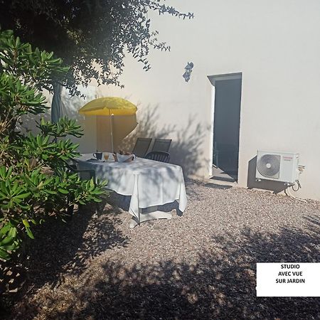 Studio Quietude Saint Aygulf Luaran gambar