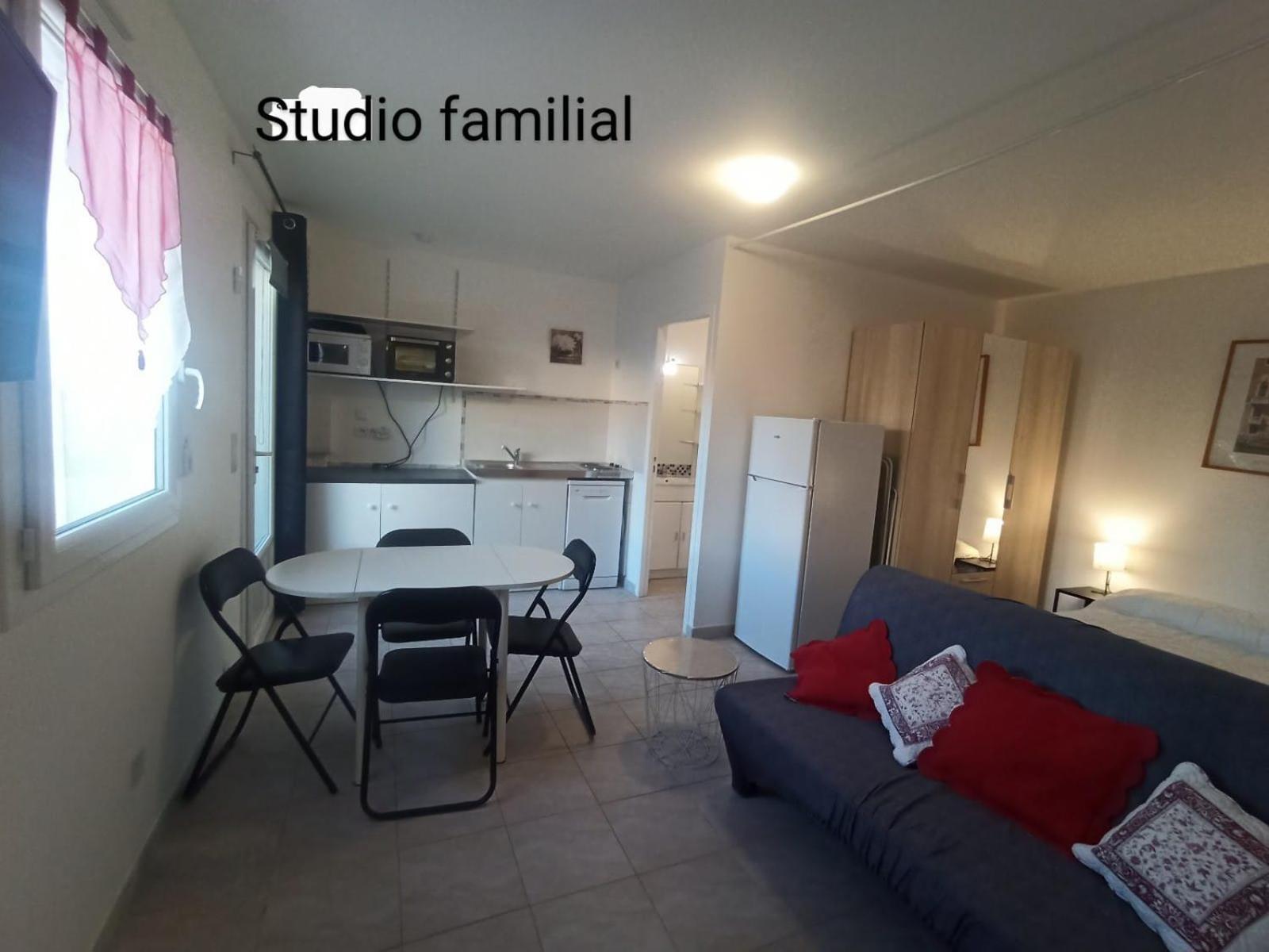 Studio Quietude Saint Aygulf Luaran gambar