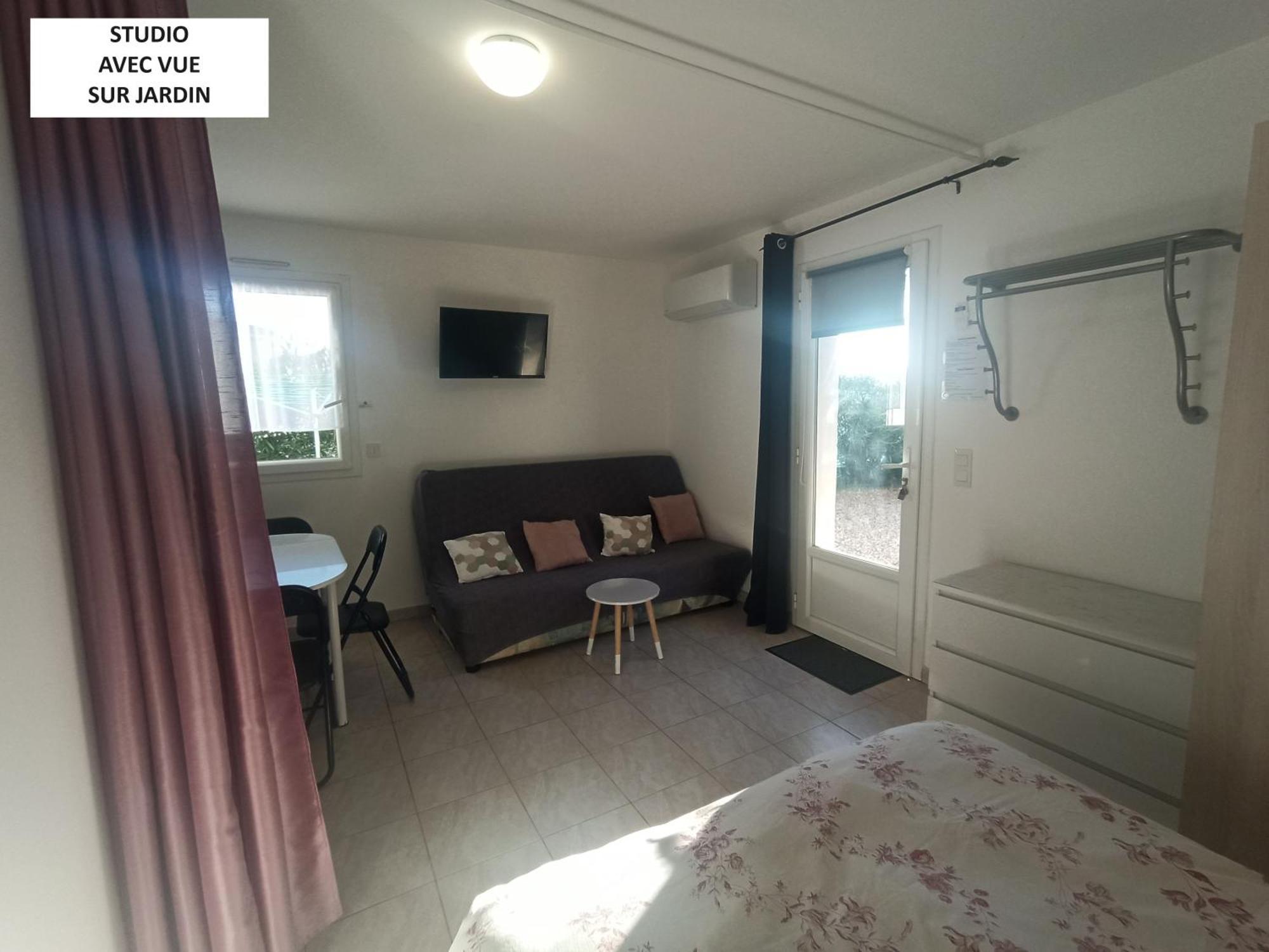 Studio Quietude Saint Aygulf Luaran gambar