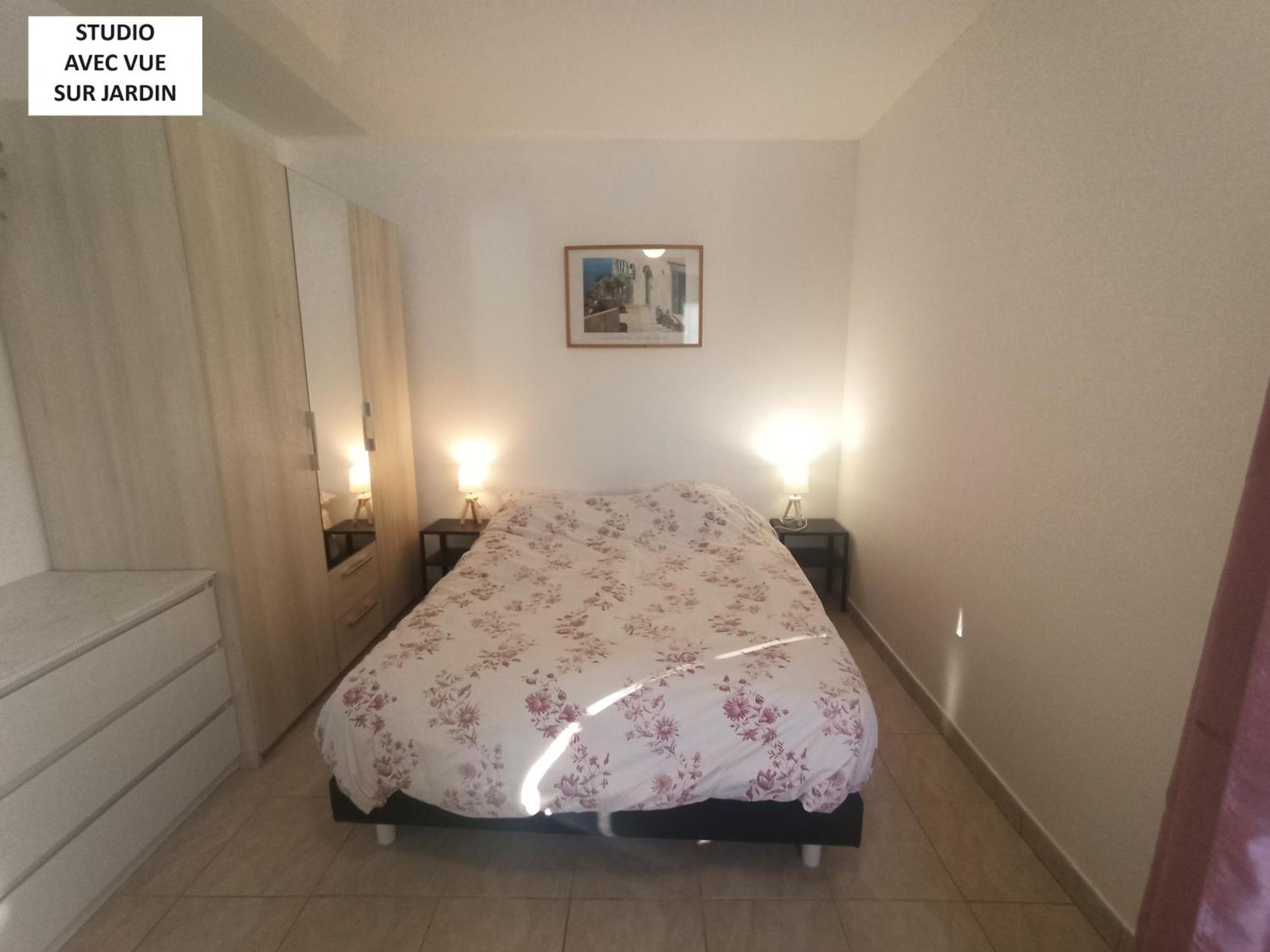 Studio Quietude Saint Aygulf Luaran gambar