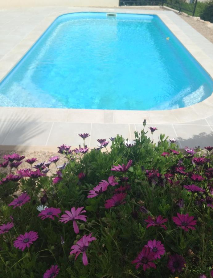 Studio Quietude Saint Aygulf Luaran gambar